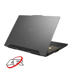 لپ تاپ ایسوس مدل FX507ZC-HN081 i5 12500H 8GB 512SSD 4GB