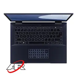 لپ تاپ ایسوس مدل B7402FE i7 1195G7 16GB 512SSD INTEL