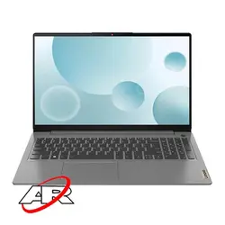 لپ تاپ لنوو مدل IP3 i3 1215U 4GB 256SSD INTEL