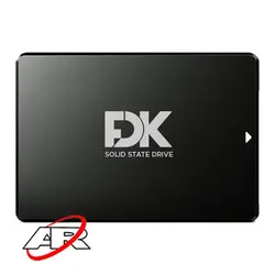 حافظه اس اس دی FDK مدل B2 ظرفیت 512 گیگابایت