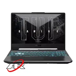 لپ تاپ ایسوس مدل  FX506HF-HN014 i5 11400H 8GB 512SSD 4GB