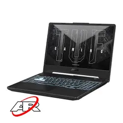 لپ تاپ ایسوس مدل  FX506HF-HN014 i5 11400H 8GB 512SSD 4GB