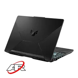 لپ تاپ ایسوس مدل  FX506HF-HN014 i5 11400H 8GB 512SSD 4GB