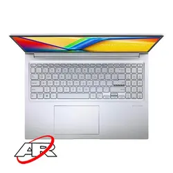 لپ تاپ ایسوس مدل R1605ZA-MB117 i5 1235U 8GB 512SSD INTEL