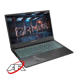 لپ تاپ گیگابایت مدل G5 MF i5 12500H 8GB 512SSD 6GB