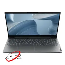 لپ تاپ لنوو مدل IP5 i5 1235U 16GB 512SSD 2GB