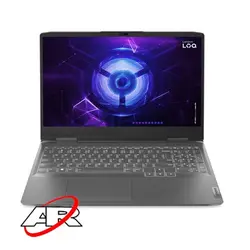 لپ تاپ لنوو مدل LOQ-1515IRH8 i7 13620H 16GB 512SSD 6GB