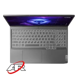 لپ تاپ لنوو مدل LOQ-1515IRH8 i7 13620H 16GB 512SSD 6GB