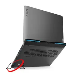لپ تاپ لنوو مدل LOQ-1515IRH8 i7 13620H 16GB 512SSD 6GB