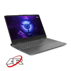 لپ تاپ لنوو مدل LOQ-1515IRH8 i7 13620H 16GB 512SSD 6GB