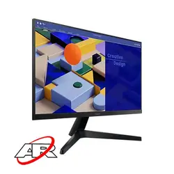 مانیتور سامسونگ مدل LS24C310EAMXUE سایز 24 اینچ