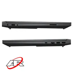 لپ تاپ اچ پی مدل VICTUS 15-FA1034NIA i5 13420H 16GB 512SSD 4GB