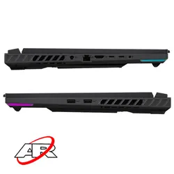 لپ تاپ ایسوس مدل GL664JU-N3163 i7 13650HX 16GB 1TB SSD 6GB