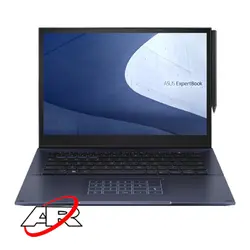 لپ تاپ ایسوس مدل B7402FBA i5 1240P 32GB 1TB SSD INTEL