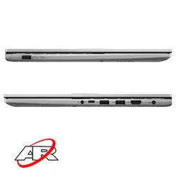 لپ تاپ ایسوس مدل R1504VA-NJ112 i3 1315U 8GB 256SSD INTEL | شرکت آریا اندیش آسیا