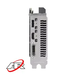 کارت گرافیک ایسوس مدل Dual-RTX3050-O8G-V2 | شرکت آریا اندیش آسیا