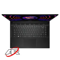 لپ تاپ MSI مدل Stealth 15 A13VE i7 13620H 16GB 1TB SSD 6GB | شرکت آریا اندیش آسیا