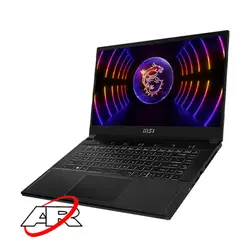 لپ تاپ MSI مدل Stealth 15 A13VE i7 13620H 16GB 1TB SSD 6GB | شرکت آریا اندیش آسیا
