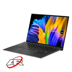 لپ تاپ ایسوس مدل UM5401QA-L794 R7 5800H 16GB 1TB SSD VEGA | شرکت آریا اندیش آسیا