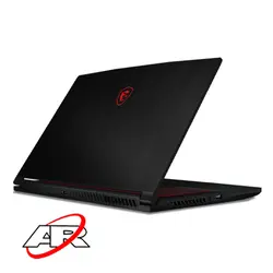 لپ تاپ MSI مدل Thin GF63 12VE i7 12650H 16GB 512GB SSD 6GB | شرکت آریا اندیش آسیا