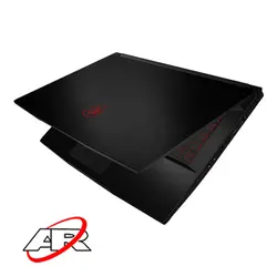 لپ تاپ MSI مدل Thin GF63 12VE i7 12650H 16GB 512GB SSD 6GB | شرکت آریا اندیش آسیا