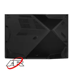 لپ تاپ MSI مدل Thin GF63 12VE i7 12650H 16GB 512GB SSD 6GB | شرکت آریا اندیش آسیا