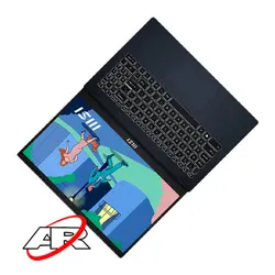 لپ تاپ MSI مدل Modern 15 B11M i3 1115U 8GB 512GB SSD INTEL | شرکت آریا اندیش آسیا