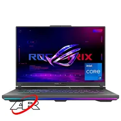 لپ تاپ ایسوس مدل G614JV-AS73 i7 13650HX 16GB 512GB SSD 8GB | شرکت آریا اندیش آسیا