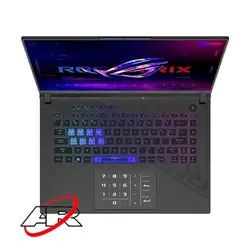 لپ تاپ ایسوس مدل G614JV-AS73 i7 13650HX 16GB 512GB SSD 8GB | شرکت آریا اندیش آسیا