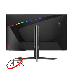 مانیتور MSI مدل MAG401QR سایز 40 اینچ | شرکت آریا اندیش آسیا