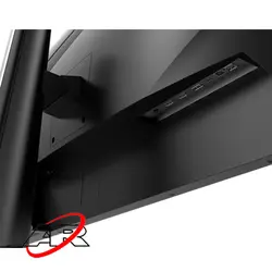 مانیتور MSI مدل MAG401QR سایز 40 اینچ | شرکت آریا اندیش آسیا