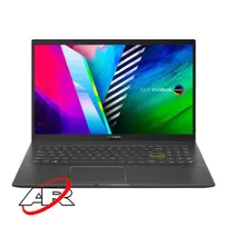 لپ تاپ ایسوس مدل K513EQ i7 1165G7 8GB 512SSD 2GB OLED