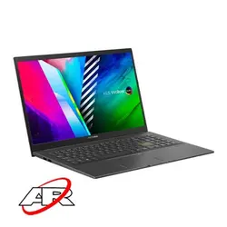 لپ تاپ ایسوس مدل K513EQ i7 1165G7 8GB 512SSD 2GB OLED