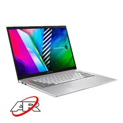 لپ تاپ ایسوس مدل Vivobook N7600PC i7 11370H 16GB 1TB SSD 4GB 4K