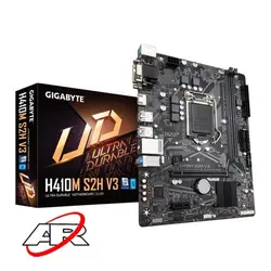 مادربرد گیگابایت مدل H410M S2H V3