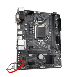 مادربرد گیگابایت مدل H410M S2H V3
