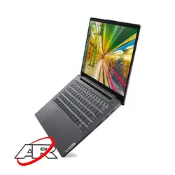 لپ تاپ لنوو مدل IP5 i5 1135G7 8GB 512SSD 2GB