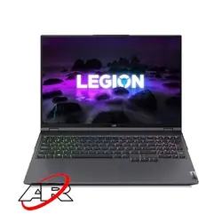 لپ تاپ لنوو مدل LEGION 5 PRO i7 11800H 16GB 512SSD 4GB