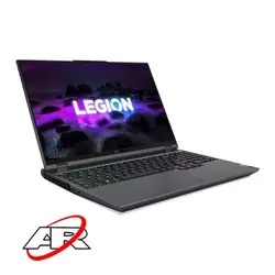 لپ تاپ لنوو مدل LEGION 5 PRO i7 11800H 16GB 512SSD 4GB