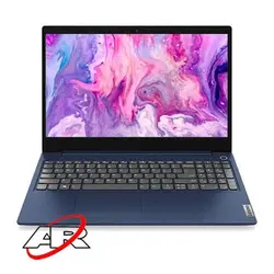 لپ تاپ لنوو مدل IP3 i5 1135G7 8GB 256SSD 2GB