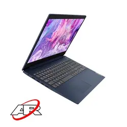 لپ تاپ لنوو مدل IP3 i5 1135G7 8GB 256SSD 2GB