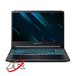 لپ تاپ ایسر مدل Helios PH315 i7 11800H 16GB 1TB SSD 6GB