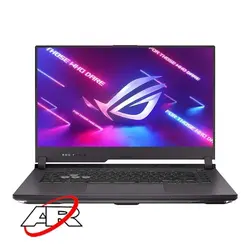 لپ تاپ ایسوس مدل G513IH R7 4800H 16GB 512SSD 4GB