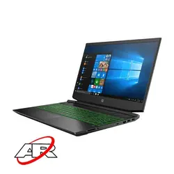 لپ تاپ اچ پی مدل EC 1046NIA R7 4800H 12GB 512SSD 6GB