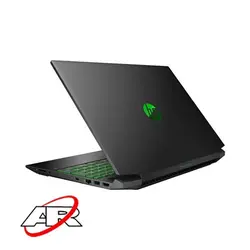 لپ تاپ اچ پی مدل EC 1046NIA R7 4800H 12GB 512SSD 6GB