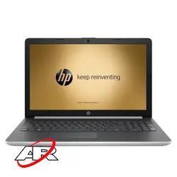 لپ تاپ اچ پی مدل DA2211 i7 10510U 8GB 1TB 4GB