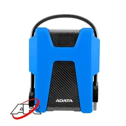 هارد اکسترنال ای دیتا مدل HD680 1TB