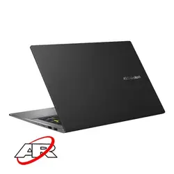 لپ تاپ ایسوس مدل  Vivobook S14 M433IA R7 16GB 1TB SSD Radeon