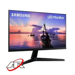 مانیتور سامسونگ مدل F24T350FHM سایز 24 اینچ