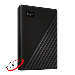 هارد اکسترنال وسترن دیجیتال مدل My Passport 1TB
